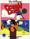 Cover for De beste verhalen van Donald Duck (Oberon, 1976 series) #15 - Als kustwachter [Eerste druk]