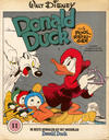 Cover for De beste verhalen van Donald Duck (Oberon, 1976 series) #11 - Als poolreiziger [Eerste Druk]