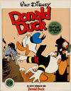 Cover for De beste verhalen van Donald Duck (Oberon, 1976 series) #19 - Als spoorzoeker [Eerste druk]