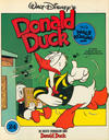 Cover for De beste verhalen van Donald Duck (Oberon, 1976 series) #24 - Als walskoning