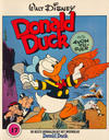 Cover for De beste verhalen van Donald Duck (Oberon, 1976 series) #17 - Als avonturier [Eerste druk]