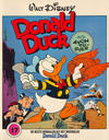 Cover Thumbnail for De beste verhalen van Donald Duck (1976 series) #17 - Als avonturier [Eerste druk]