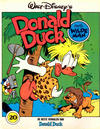 Cover for De beste verhalen van Donald Duck (Oberon, 1976 series) #20 - Als wildeman [Eerste druk]