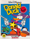 Cover for De beste verhalen van Donald Duck (Oberon, 1976 series) #25 - Als sheriff