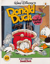 Cover for De beste verhalen van Donald Duck (Oberon, 1976 series) #23 - Als kerstman