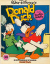 Cover for De beste verhalen van Donald Duck (Oberon, 1976 series) #30 - Als toneelspeler