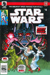 Cover for Star Wars Comic Pack (Dark Horse, 2006 series) #5