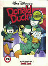Cover for De beste verhalen van Donald Duck (Geïllustreerde Pers, 1985 series) #92