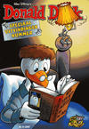 Cover for Donald Duck (Sanoma Uitgevers, 2002 series) #19/2002