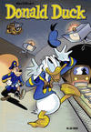 Cover for Donald Duck (Sanoma Uitgevers, 2002 series) #24/2002