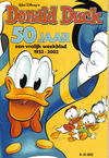 Cover for Donald Duck (Sanoma Uitgevers, 2002 series) #43/2002