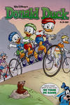 Cover for Donald Duck (Sanoma Uitgevers, 2002 series) #29/2007