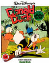 Cover Thumbnail for De beste verhalen van Donald Duck (1976 series) #31 - Als moerasgast [Eerste druk]