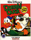 Cover for De beste verhalen van Donald Duck (Oberon, 1976 series) #37 - Als zandloper [Eerste druk]