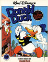 Cover for De beste verhalen van Donald Duck (Oberon, 1976 series) #32 - Als superman