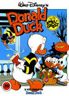 Cover for De beste verhalen van Donald Duck (Oberon, 1976 series) #39 - Als kwelgeest