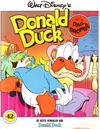 Cover for De beste verhalen van Donald Duck (Oberon, 1976 series) #42 - Als dagdromer