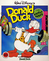 Cover for De beste verhalen van Donald Duck (Geïllustreerde Pers, 1985 series) #43 - Als krachtpatser