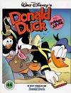 Cover for De beste verhalen van Donald Duck (Geïllustreerde Pers, 1985 series) #44 - Als strandjutter