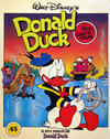 Cover for De beste verhalen van Donald Duck (Geïllustreerde Pers, 1985 series) #45 - Als taxichauffeur