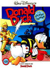 Cover for De beste verhalen van Donald Duck (Geïllustreerde Pers, 1985 series) #48 - Als spokenvanger