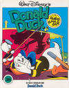 Cover for De beste verhalen van Donald Duck (Oberon, 1976 series) #36 - Als roerganger [Eerste druk (1984)]