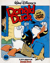 Cover for De beste verhalen van Donald Duck (Oberon, 1976 series) #40 - Als kwitantieloper