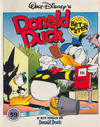 Cover for De beste verhalen van Donald Duck (Geïllustreerde Pers, 1985 series) #59