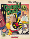 Cover for De beste verhalen van Donald Duck (Geïllustreerde Pers, 1985 series) #60