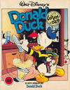 Cover for De beste verhalen van Donald Duck (Geïllustreerde Pers, 1985 series) #61