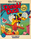 Cover for De beste verhalen van Donald Duck (Geïllustreerde Pers, 1985 series) #51