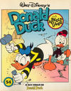 Cover for De beste verhalen van Donald Duck (Geïllustreerde Pers, 1985 series) #54 - Als beeldhouwer