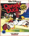 Cover for De beste verhalen van Donald Duck (Geïllustreerde Pers, 1985 series) #67