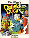 Cover for De beste verhalen van Donald Duck (Geïllustreerde Pers, 1985 series) #69 - Als astronaut