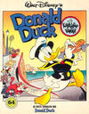 Cover for De beste verhalen van Donald Duck (Geïllustreerde Pers, 1985 series) #64 - Als kabeljauwvanger