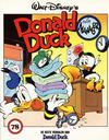 Cover for De beste verhalen van Donald Duck (Geïllustreerde Pers, 1985 series) #78