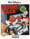 Cover for De beste verhalen van Donald Duck (VNU Tijdschriften, 1998 series) #101