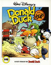 Cover for De beste verhalen van Donald Duck (VNU Tijdschriften, 1998 series) #105