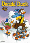 Cover for Donald Duck (Sanoma Uitgevers, 2002 series) #2/2002