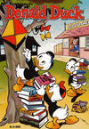 Cover for Donald Duck (Sanoma Uitgevers, 2002 series) #14/2002