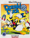 Cover for De beste verhalen van Donald Duck (Geïllustreerde Pers, 1985 series) #87 - Als valsspeler