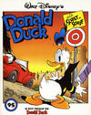 Cover for De beste verhalen van Donald Duck (VNU Tijdschriften, 1998 series) #95 - Als schietschijf