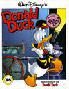 Cover for De beste verhalen van Donald Duck (VNU Tijdschriften, 1998 series) #98