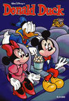 Cover for Donald Duck (Sanoma Uitgevers, 2002 series) #16/2002