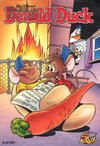 Cover for Donald Duck (Sanoma Uitgevers, 2002 series) #49/2002