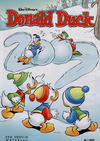 Cover for Donald Duck (Sanoma Uitgevers, 2002 series) #1/2007