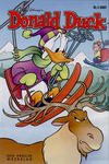 Cover for Donald Duck (Sanoma Uitgevers, 2002 series) #5/2007