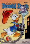 Cover for Donald Duck (Sanoma Uitgevers, 2002 series) #9/2007