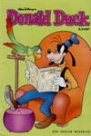 Cover for Donald Duck (Sanoma Uitgevers, 2002 series) #10/2007