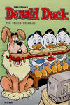 Cover for Donald Duck (Sanoma Uitgevers, 2002 series) #11/2007